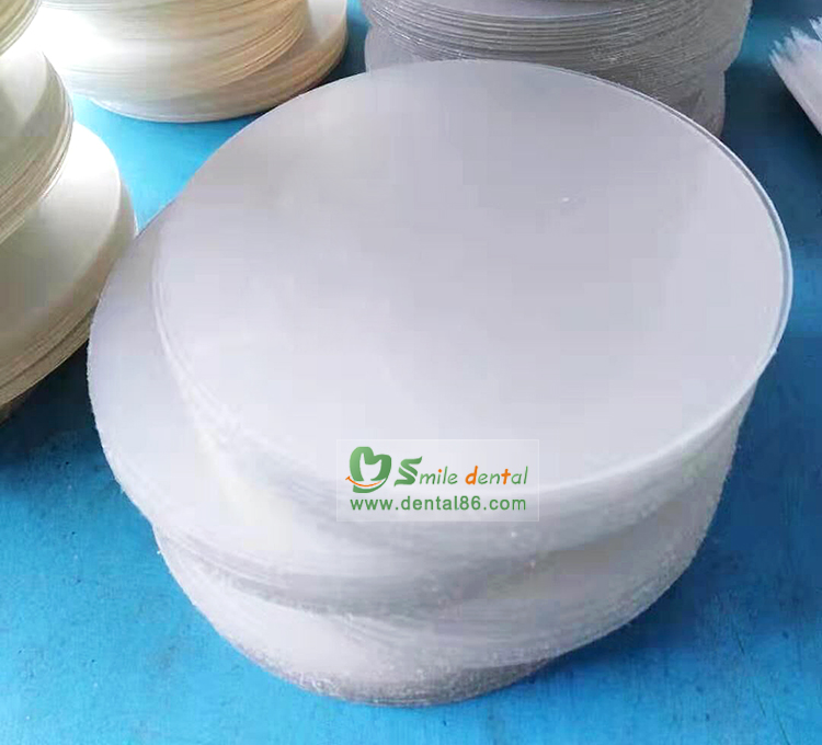 L142HR Hard Vacuum Forming Sheet Round